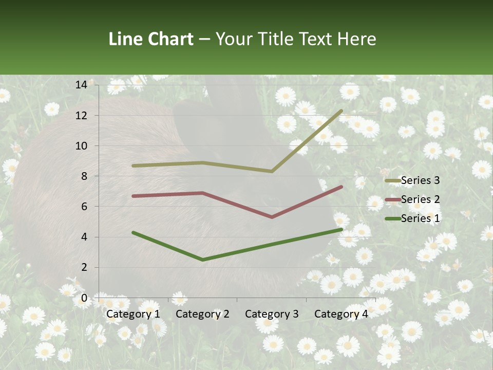 Remote Cool White PowerPoint Template