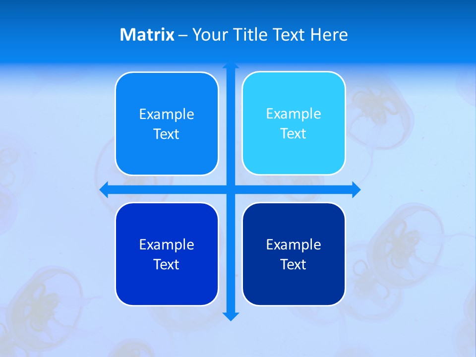 White Electric Condition PowerPoint Template