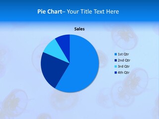 White Electric Condition PowerPoint Template