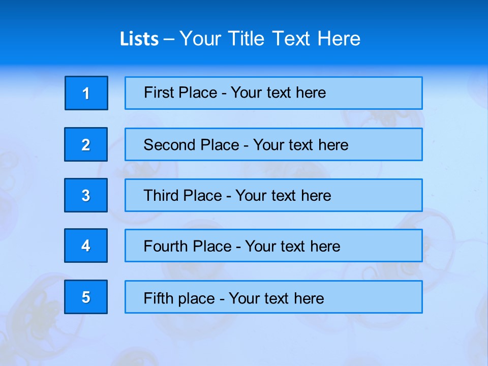 White Electric Condition PowerPoint Template