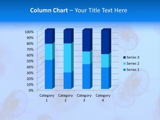 White Electric Condition PowerPoint Template