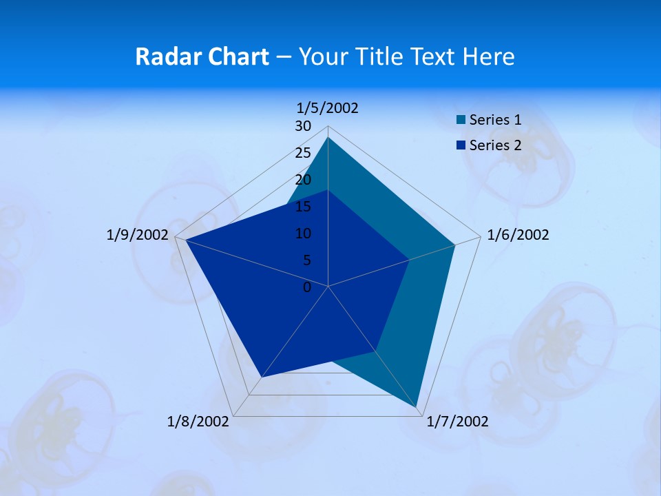 White Electric Condition PowerPoint Template