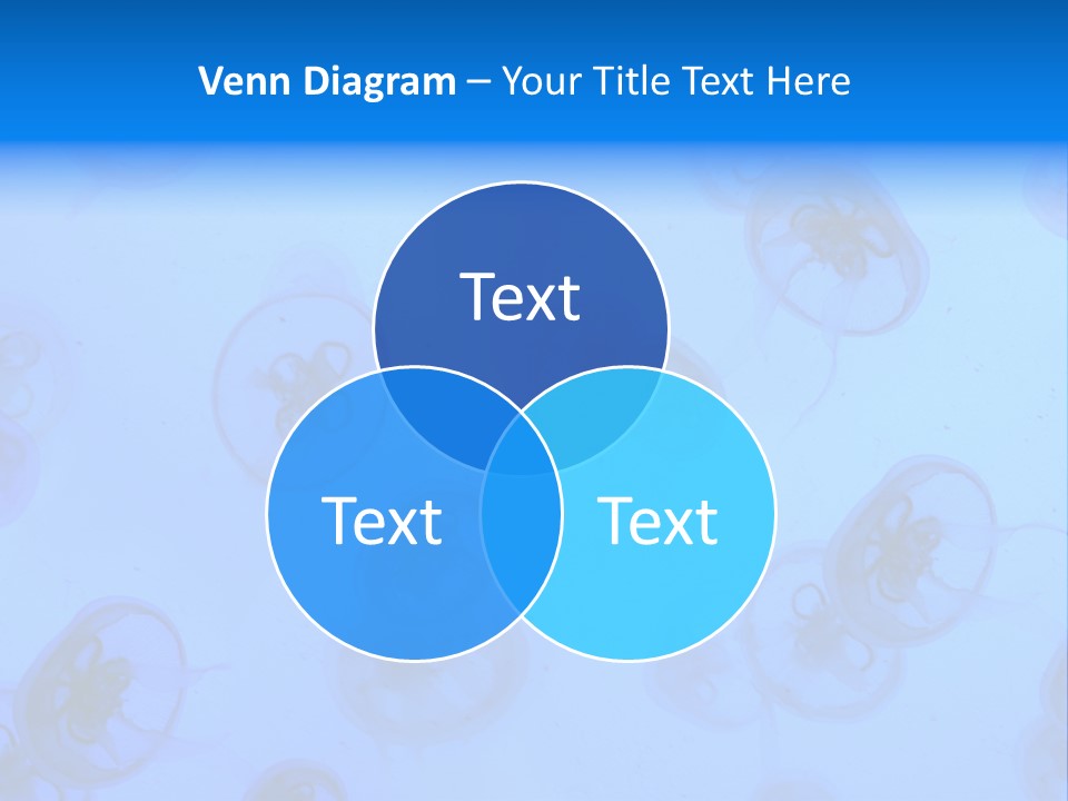 White Electric Condition PowerPoint Template