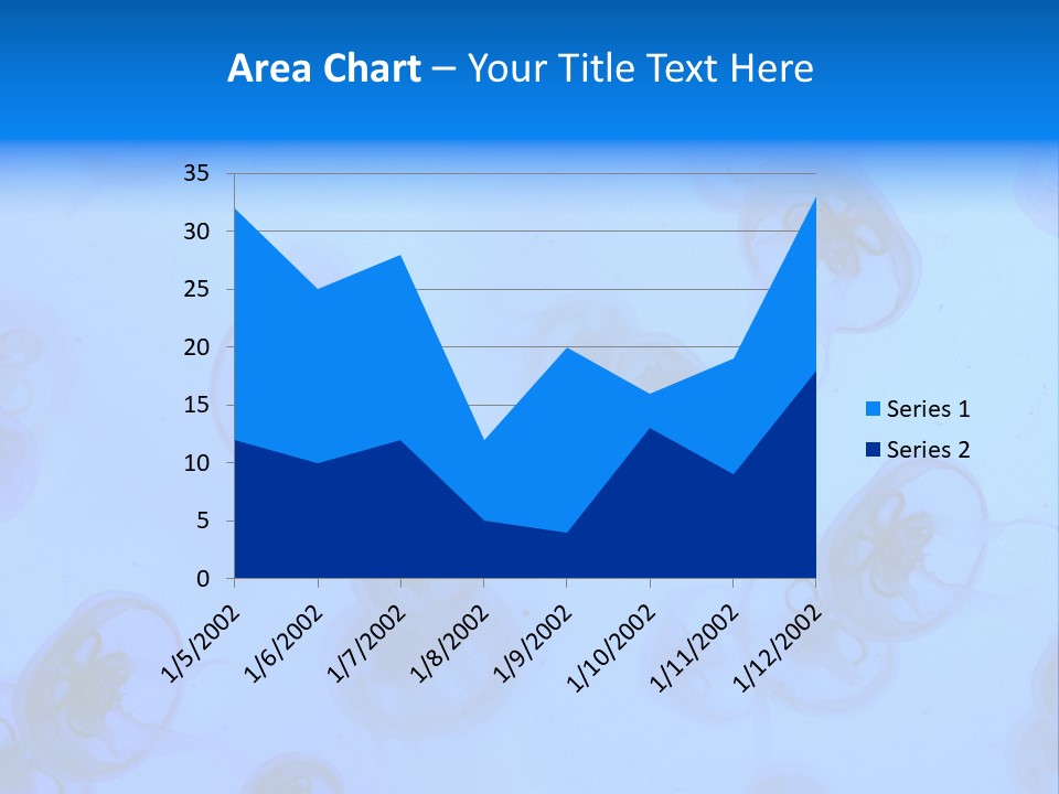 White Electric Condition PowerPoint Template