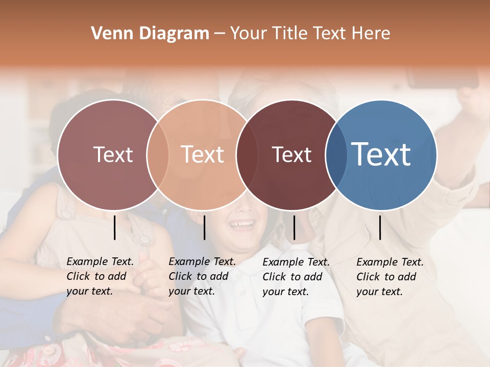 Supply White Cold PowerPoint Template
