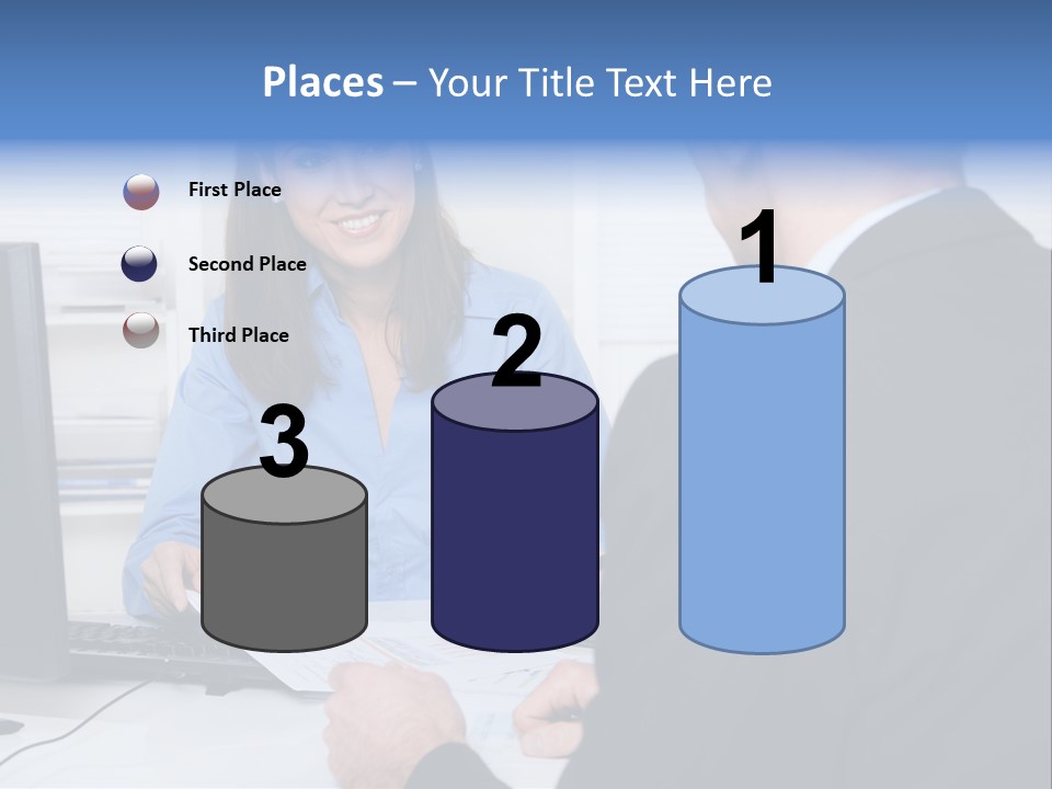 Industry System Condition PowerPoint Template