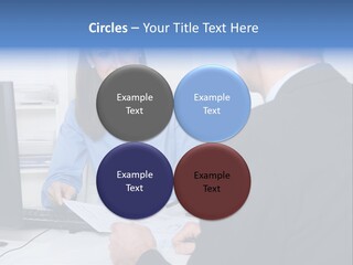 Industry System Condition PowerPoint Template