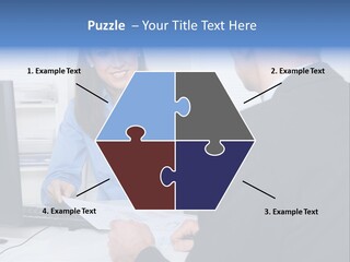 Industry System Condition PowerPoint Template