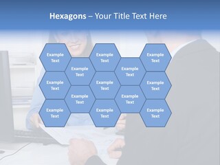 Industry System Condition PowerPoint Template