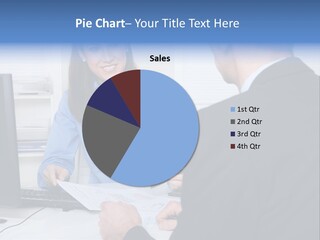 Industry System Condition PowerPoint Template