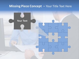 Industry System Condition PowerPoint Template