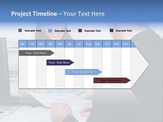 Industry System Condition PowerPoint Template