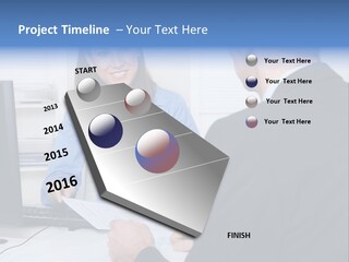 Industry System Condition PowerPoint Template