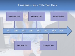 Industry System Condition PowerPoint Template