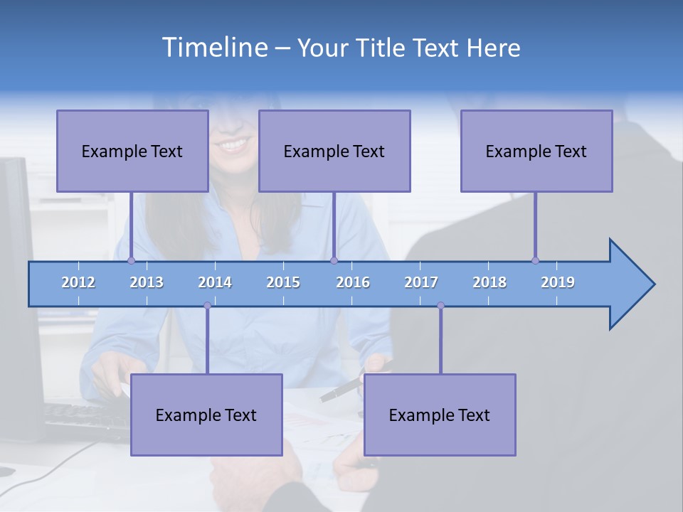 Industry System Condition PowerPoint Template