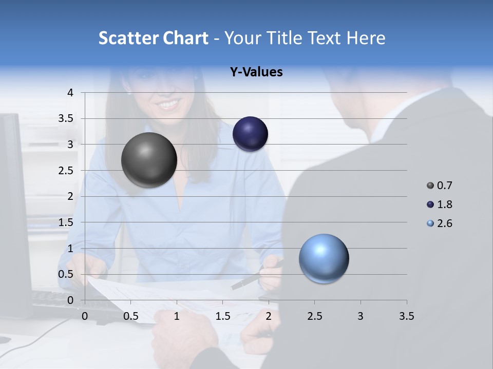 Industry System Condition PowerPoint Template