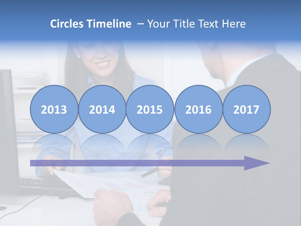 Industry System Condition PowerPoint Template