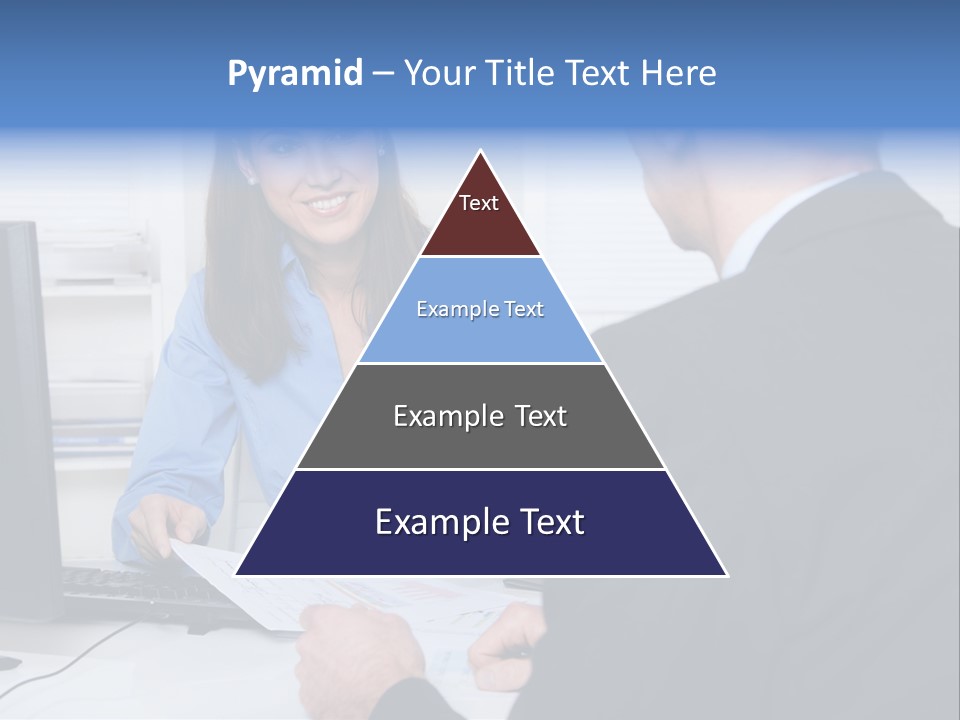 Industry System Condition PowerPoint Template