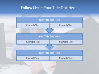 Industry System Condition PowerPoint Template