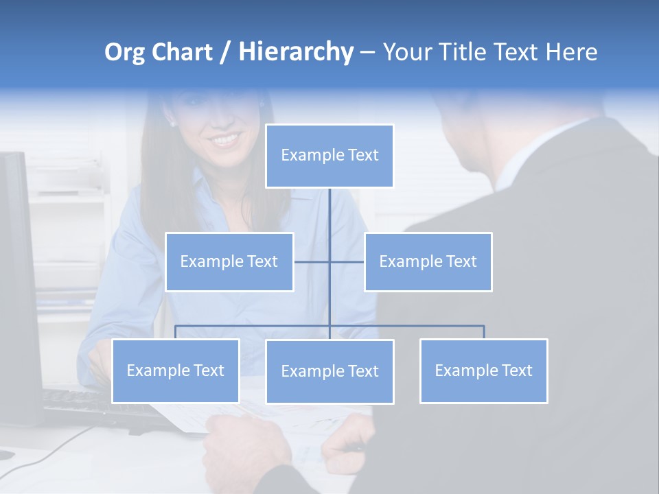 Industry System Condition PowerPoint Template