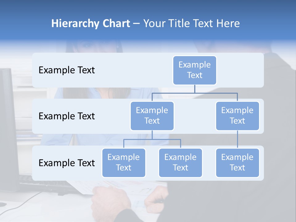 Industry System Condition PowerPoint Template