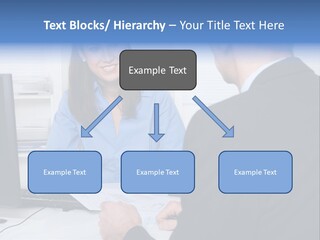 Industry System Condition PowerPoint Template