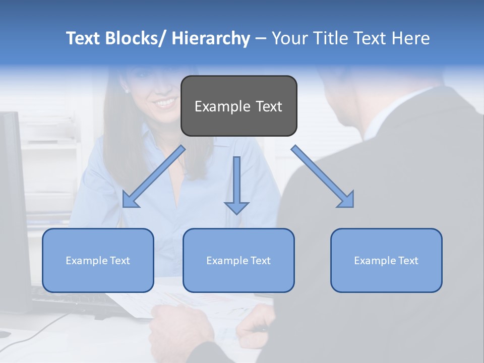 Industry System Condition PowerPoint Template