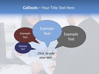 Industry System Condition PowerPoint Template