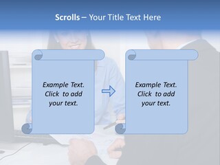 Industry System Condition PowerPoint Template