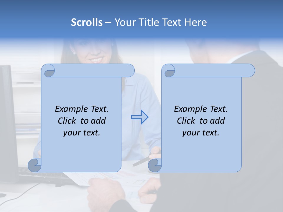 Industry System Condition PowerPoint Template