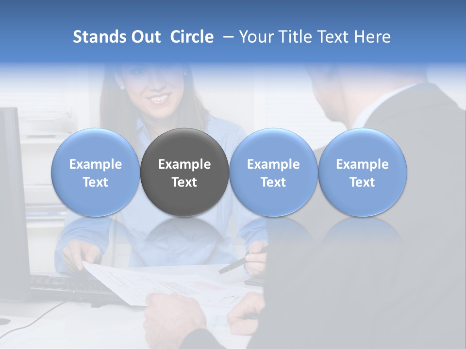 Industry System Condition PowerPoint Template