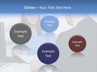 Industry System Condition PowerPoint Template