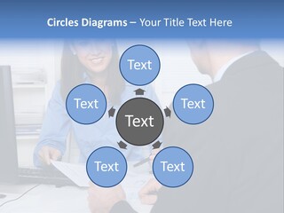 Industry System Condition PowerPoint Template