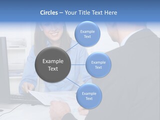 Industry System Condition PowerPoint Template