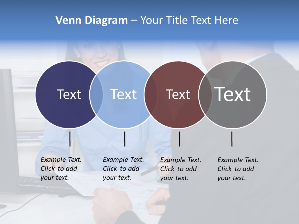 Industry System Condition PowerPoint Template