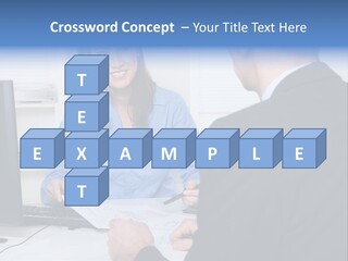 Industry System Condition PowerPoint Template