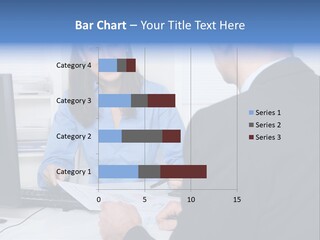 Industry System Condition PowerPoint Template