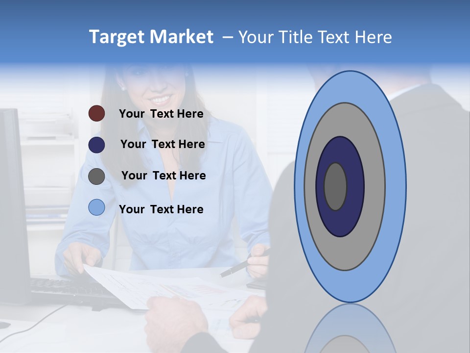 Industry System Condition PowerPoint Template