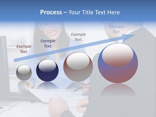 Industry System Condition PowerPoint Template