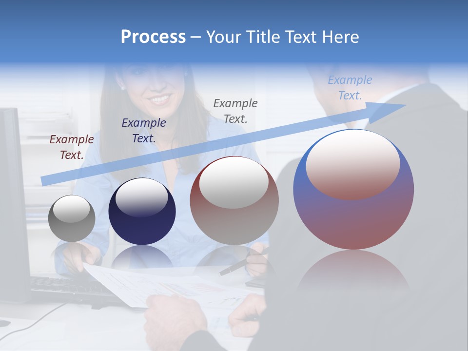 Industry System Condition PowerPoint Template