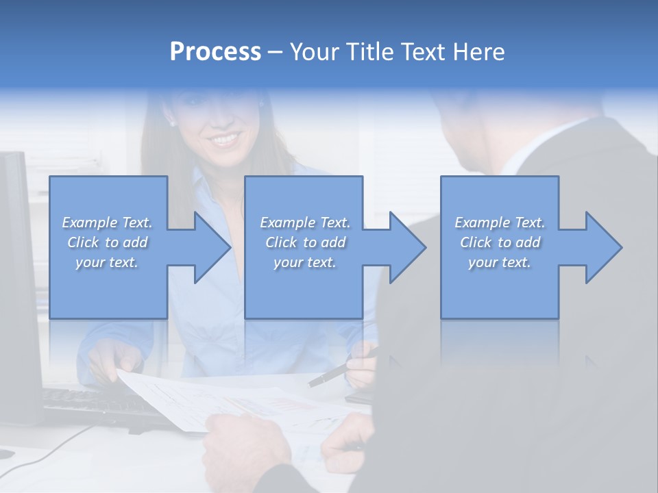 Industry System Condition PowerPoint Template