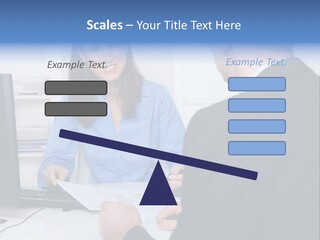 Industry System Condition PowerPoint Template