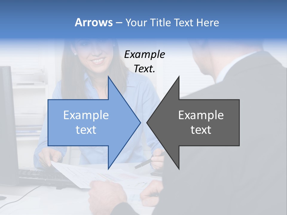 Industry System Condition PowerPoint Template