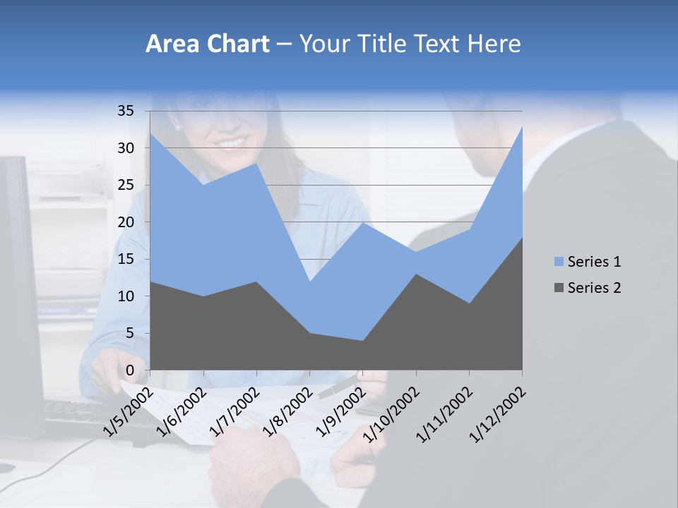 Industry System Condition PowerPoint Template