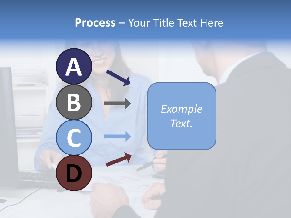 Industry System Condition PowerPoint Template
