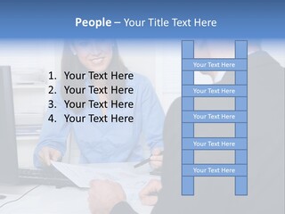 Industry System Condition PowerPoint Template