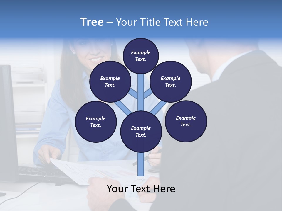 Industry System Condition PowerPoint Template