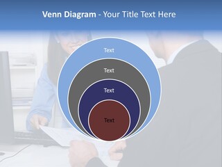 Industry System Condition PowerPoint Template
