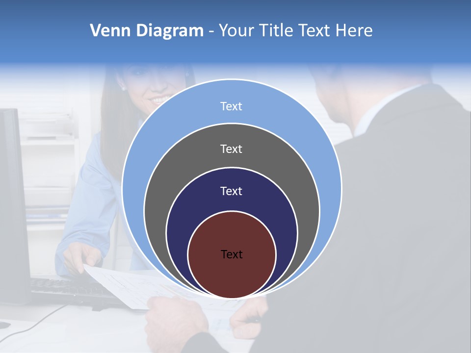 Industry System Condition PowerPoint Template