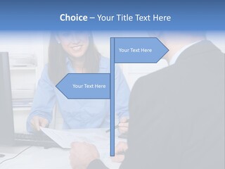 Industry System Condition PowerPoint Template